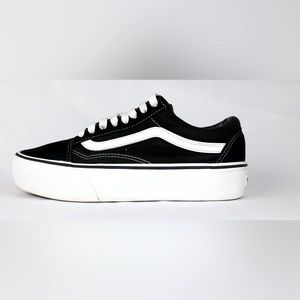 Vans shoes